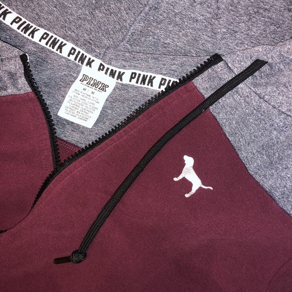 Pink Jacket - Picture 2 of 2